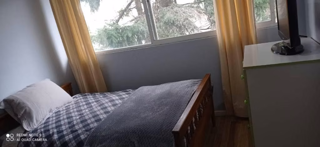 Arriendo Piezas en Departamento Muy Céntrico