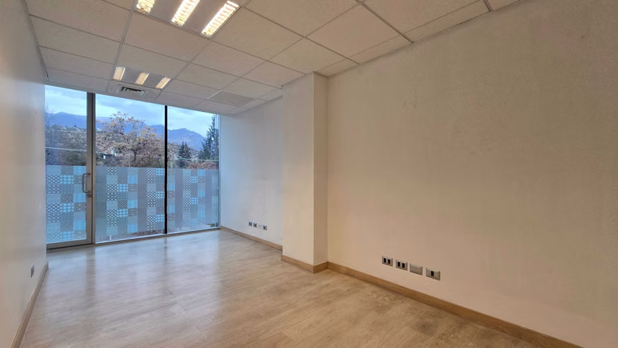 47 m² | Estacionamiento | Vista Calán (178097)
