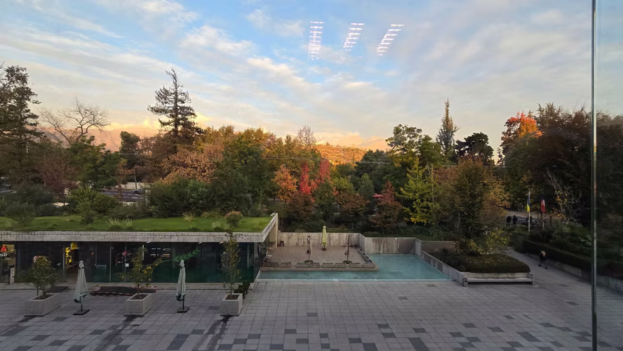 47 m² | Estacionamiento | Vista Calán (178097)