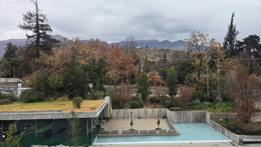 47 m² | Estacionamiento | Vista Calán (178097)