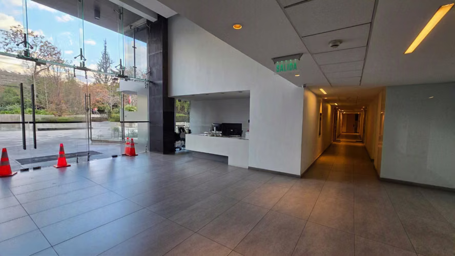 47 m² | Estacionamiento | Vista Calán (178097)