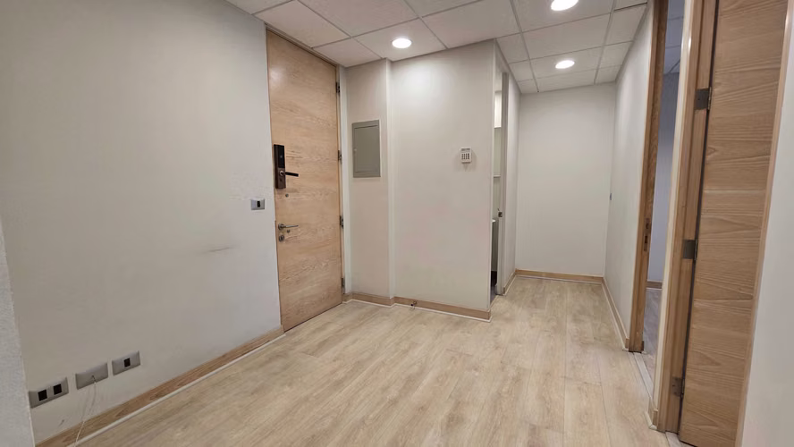 47 m² | Estacionamiento | Vista Calán (178097)