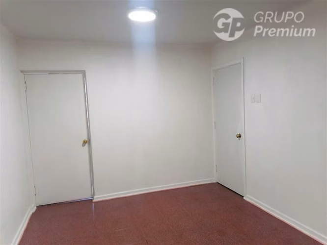 Sitio con 2 casas en venta en pleno centro de Concepción