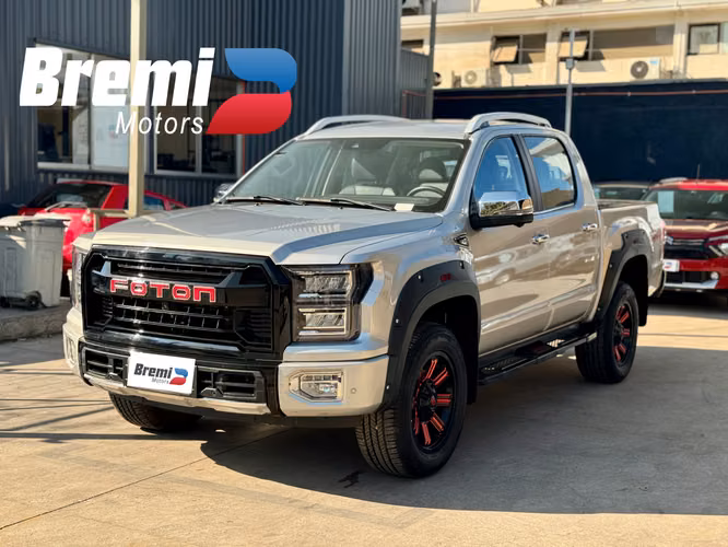 Foton G9