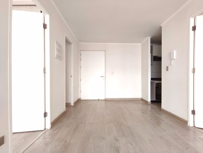 ARRIENDO DEPARTAMENTO 2D 1B CON EST LA CISTERNA