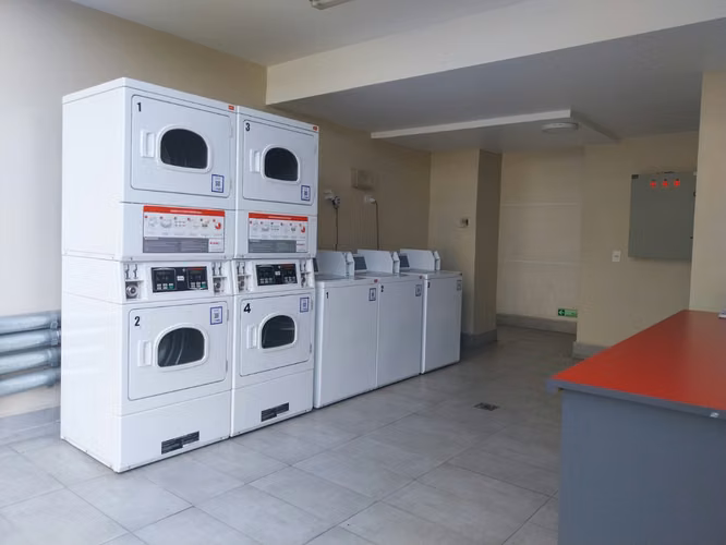 ARRIENDO DEPARTAMENTO 2D 1B CON EST LA CISTERNA