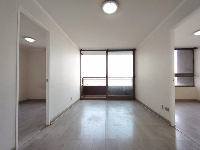 ARRIENDO DEPARTAMENTO 2D 1B CON EST LA CISTERNA