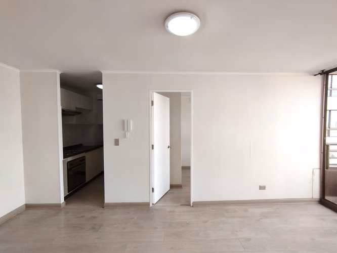 ARRIENDO DEPARTAMENTO 2D 1B CON EST LA CISTERNA