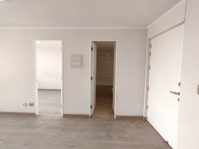 ARRIENDO DEPARTAMENTO 2D 1B CON EST LA CISTERNA