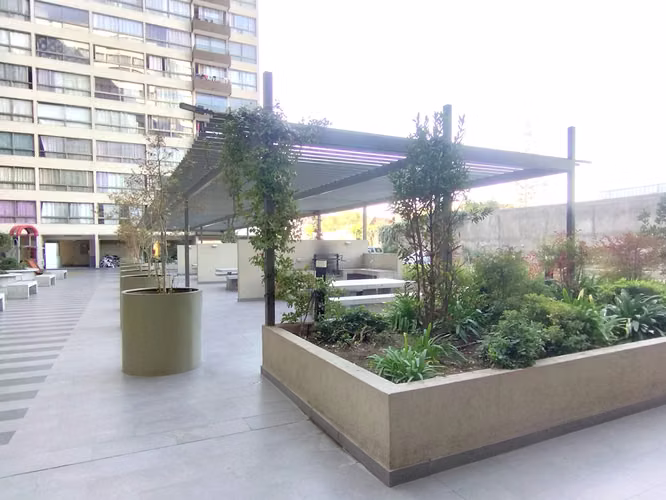 ARRIENDO DEPARTAMENTO 2D 1B CON EST LA CISTERNA