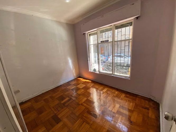 Habitacion en depto St. Lucia