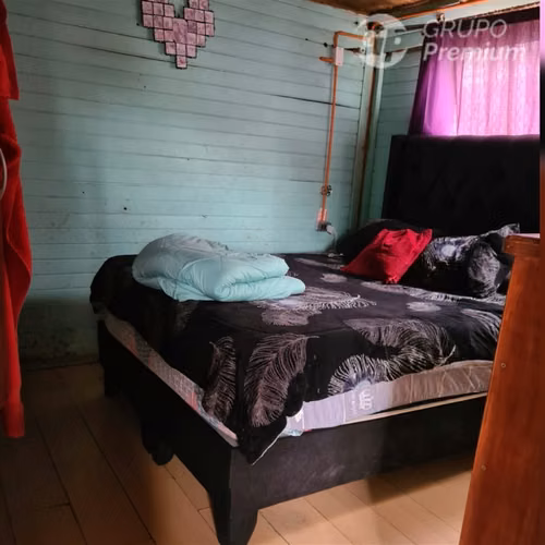 Casa en venta de 3 dorm. en Puente Alto