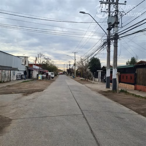 Casa en venta de 3 dorm. en Puente Alto