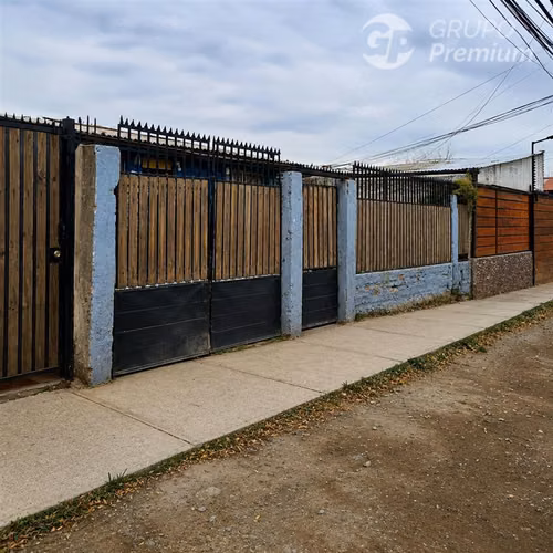 Casa en venta de 3 dorm. en Puente Alto