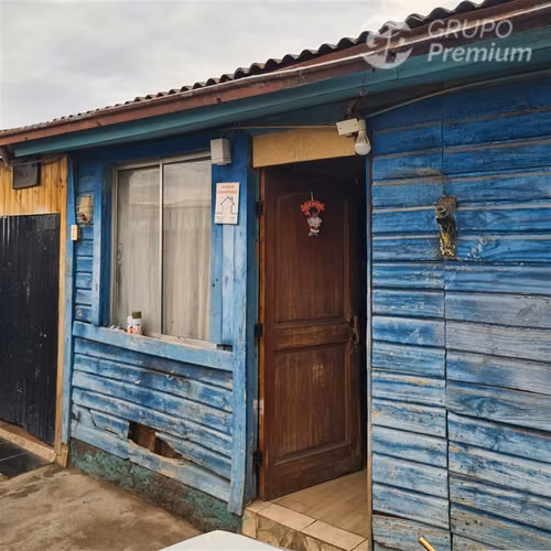 Casa en venta de 3 dorm. en Puente Alto