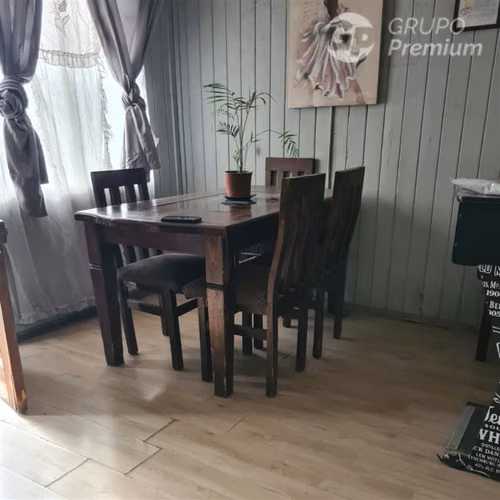 Casa en venta de 3 dorm. en Puente Alto