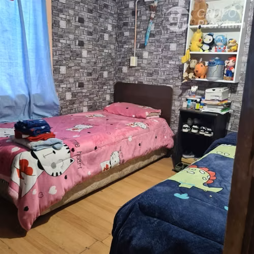 Casa en venta de 3 dorm. en Puente Alto
