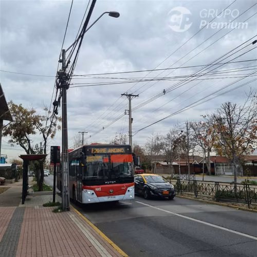 Casa en venta de 3 dorm. en Puente Alto