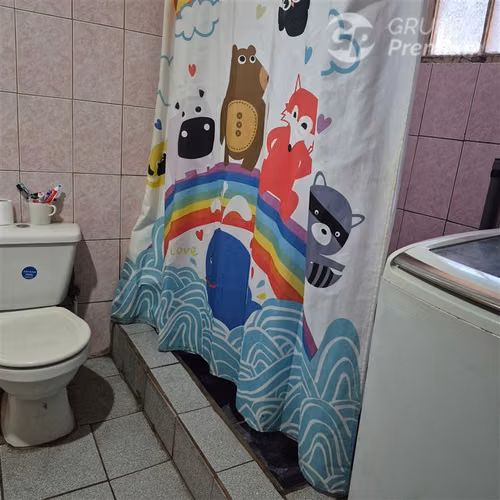 Casa en venta de 3 dorm. en Puente Alto