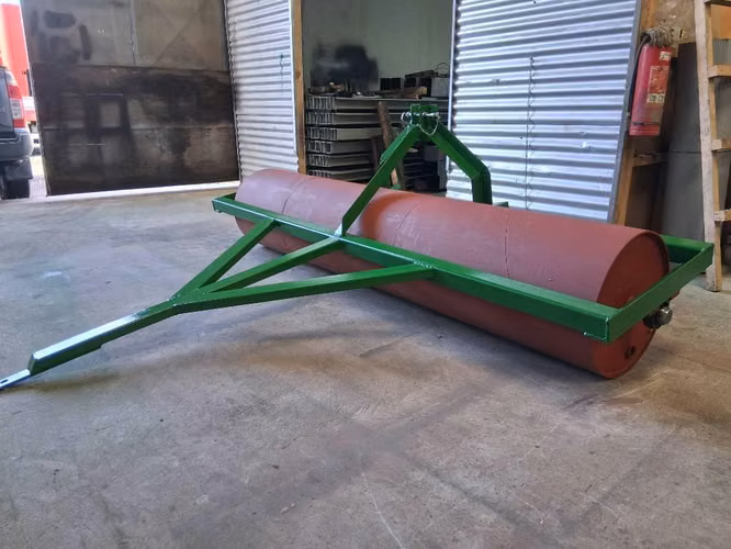 Rodon rodillo agricola