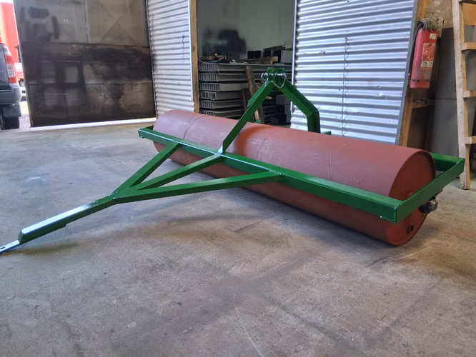 Rodon rodillo agricola