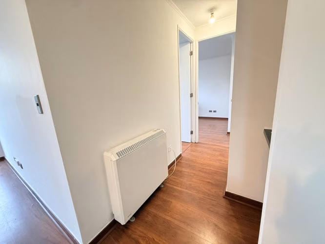 Dpto 47/50m2 Arturo Prat 2D 1B Bod Metros Palmagro y UChile