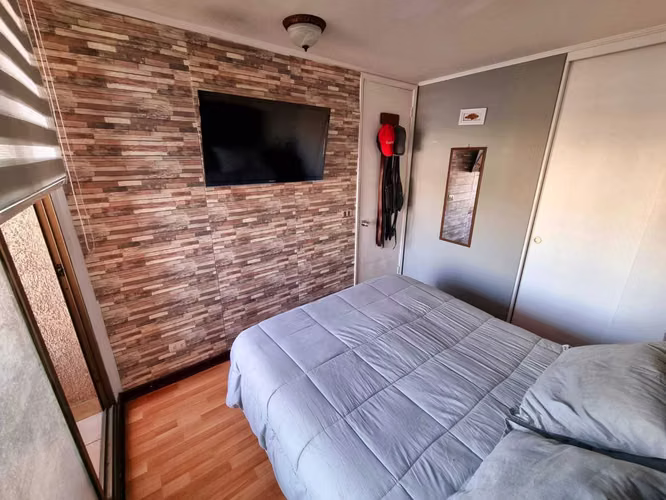 Departamento 2 dormitorios, Quinta Normal (178102) - Imagen 16