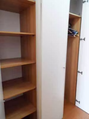 Departamento Bellas Artes, amoblado, un ambiente - Imagen 7
