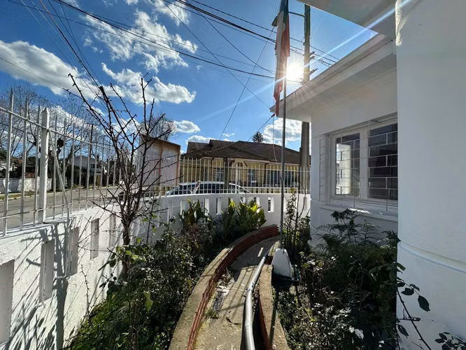 Venta de Amplia Propiedad Sector Norte Villa Alemana - Imagen 3