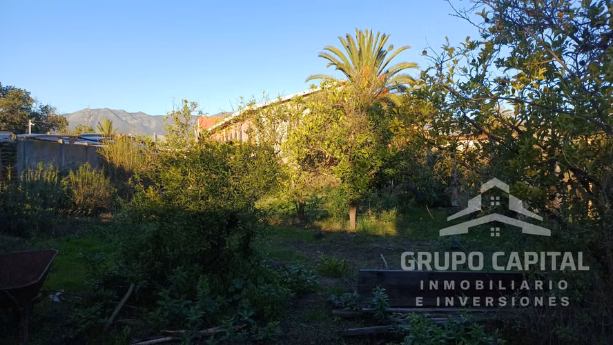 Se Vende Casa Quinta en Pleno Centro de Quillota - Imagen 19