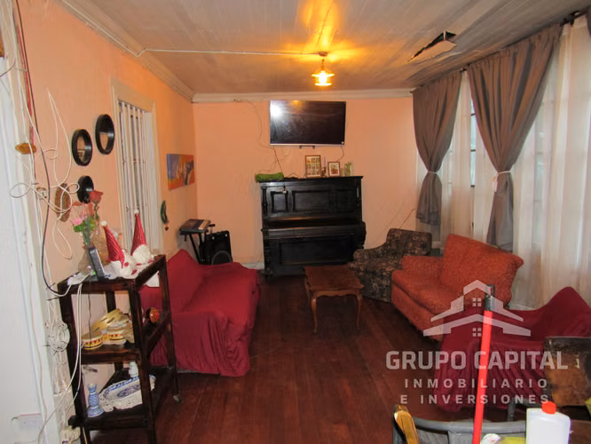 Se Vende Casa Quinta en Pleno Centro de Quillota - Imagen 9