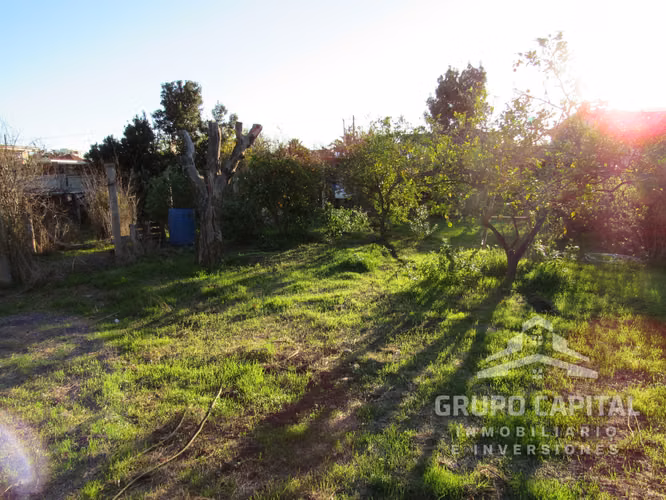 Se Vende Casa Quinta en Pleno Centro de Quillota - Imagen 25