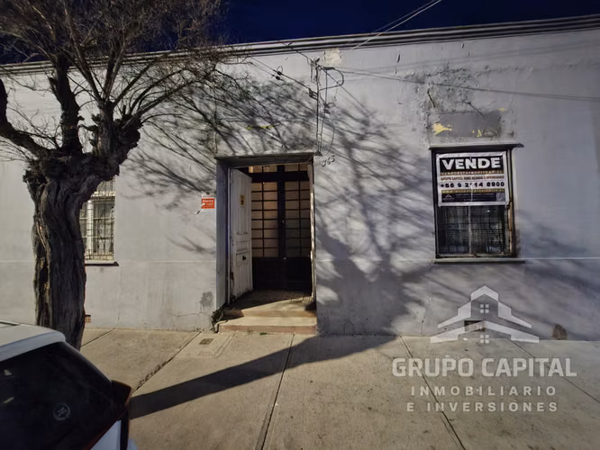 Se Vende Casa Quinta en Pleno Centro de Quillota - Imagen 2