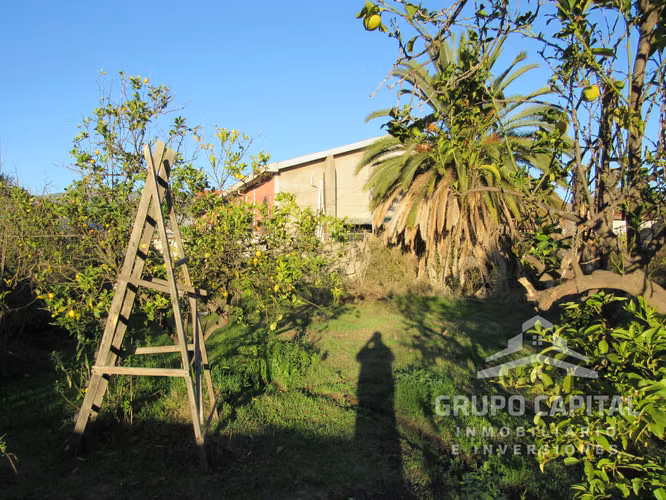 Se Vende Casa Quinta en Pleno Centro de Quillota - Imagen 27