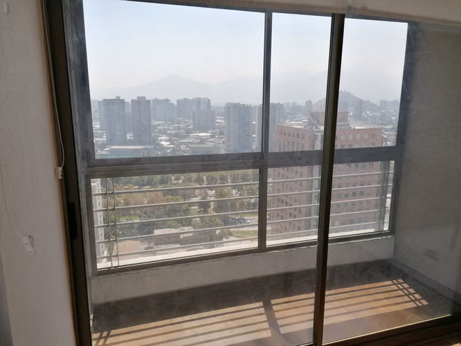 Departamento en venta 2 dormitorios Santiago. - Imagen 12