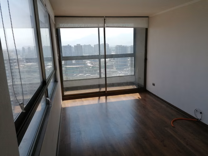 Departamento 2 dormitorios en Venta Santiago Centro - Imagen 11