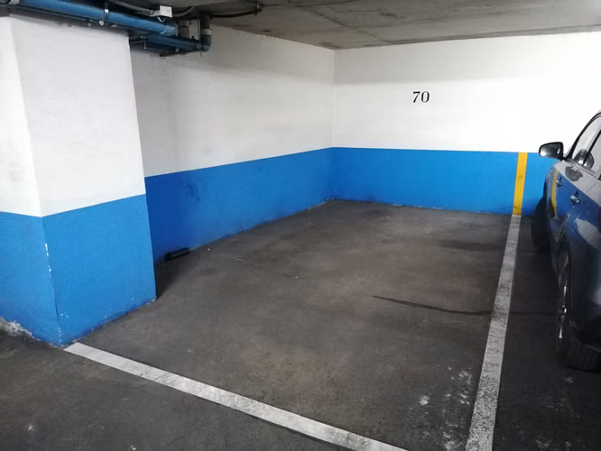 Excelente departamento de 2 dormitorios en venta Santiago Centro - Imagen 22