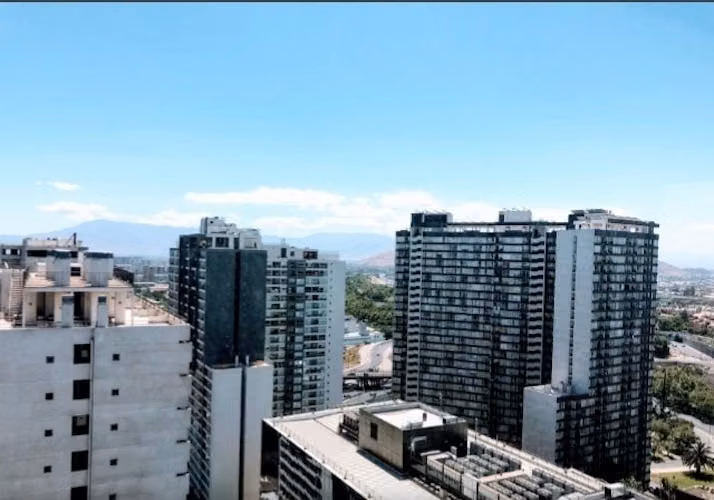 Excelente departamento de 2 dormitorios en venta Santiago Centro - Imagen 24