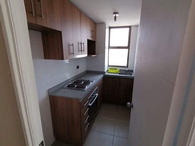 Departamento en venta 2 dormitorios Santiago. - Imagen 19