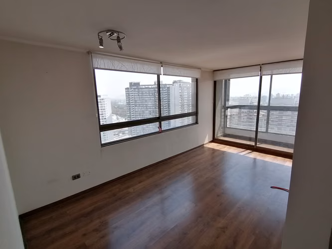 Departamento en venta 2 dormitorios Santiago. - Imagen 18