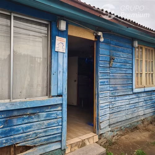 Terreno Construccion en venta en Puente Alto - Imagen 5