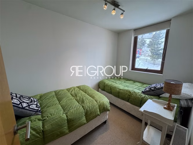 Departamento en venta de 4 dorm en La Parva, Lo Barnechea