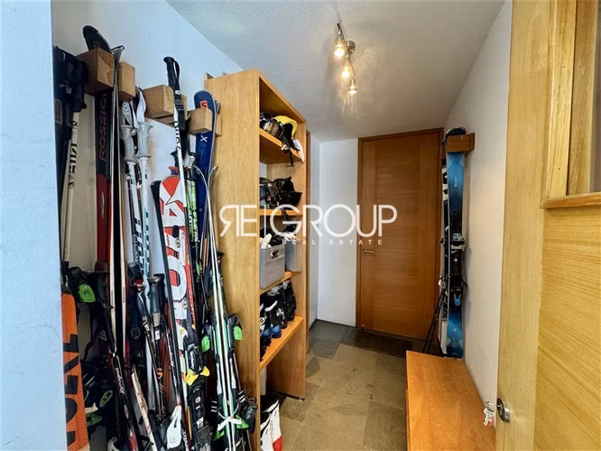 Departamento en venta de 4 dorm en La Parva, Lo Barnechea
