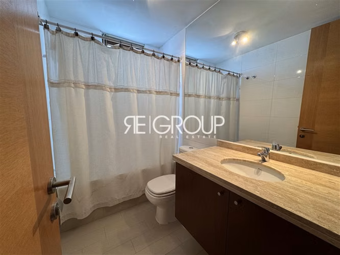 Departamento en venta de 4 dorm en La Parva, Lo Barnechea