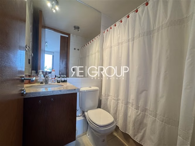 Departamento en venta de 4 dorm en La Parva, Lo Barnechea
