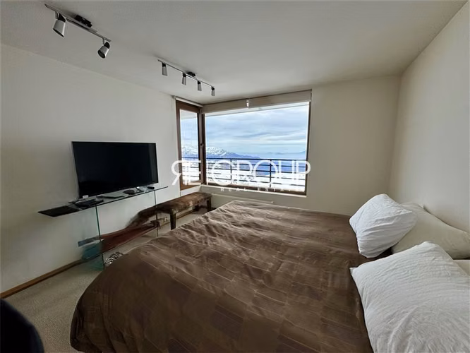 Departamento en venta de 4 dorm en La Parva, Lo Barnechea