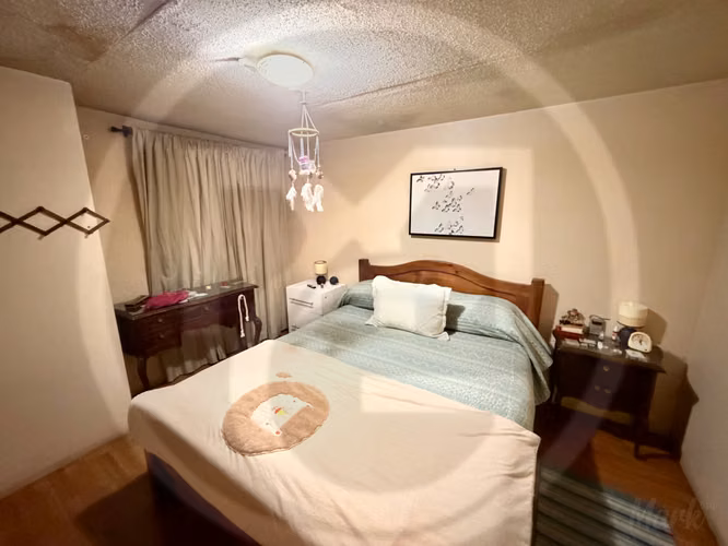 Hermosa casa en Arriendo Puente Alto 3D 1D 1E (178108)