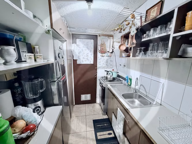 Hermosa casa en Arriendo Puente Alto 3D 1D 1E (178108)