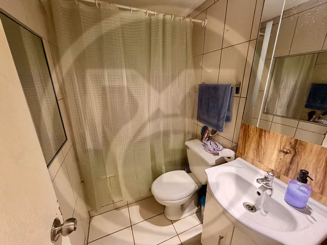 Hermosa casa en Arriendo Puente Alto 3D 1D 1E (178108)
