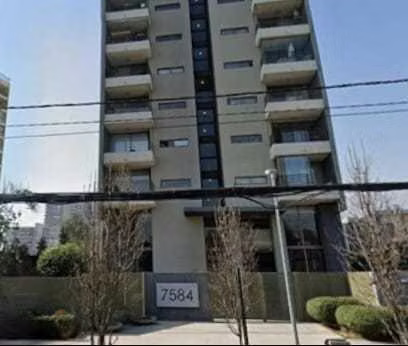 Depto con Excelente Conectividad 1D + 1B + E + B (178131)